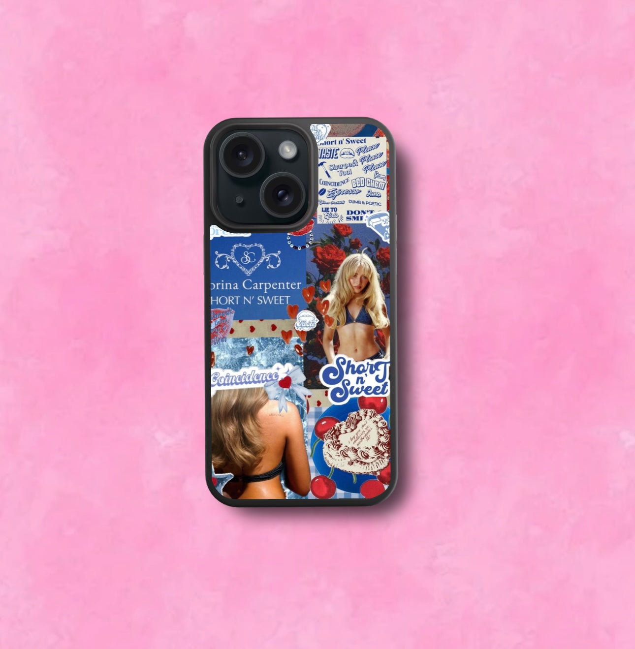 Sabrina Case