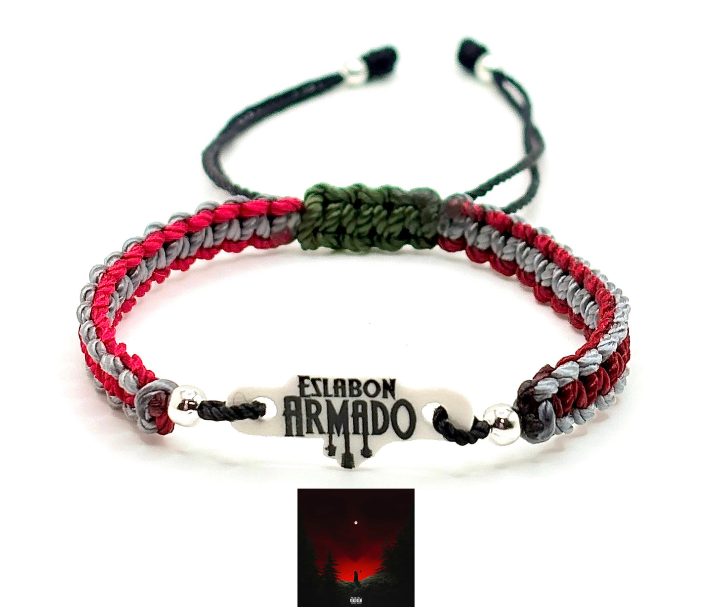 Nocturno Bracelet