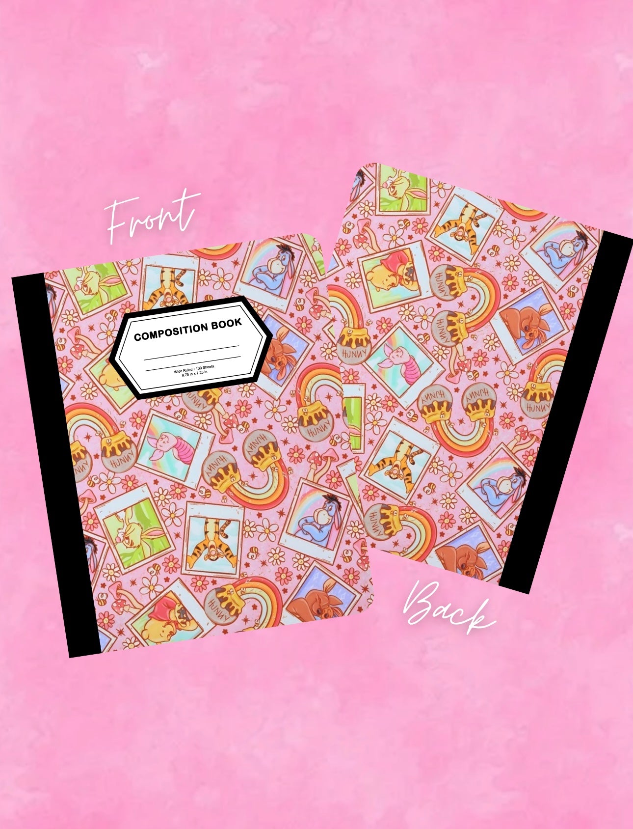 Notebooks