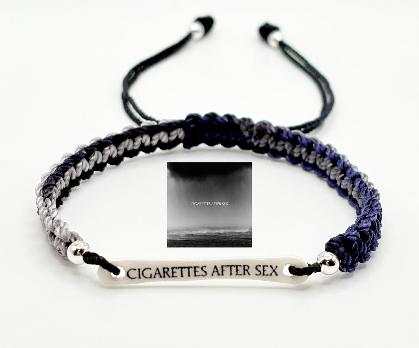 Cigarettes Bracelet