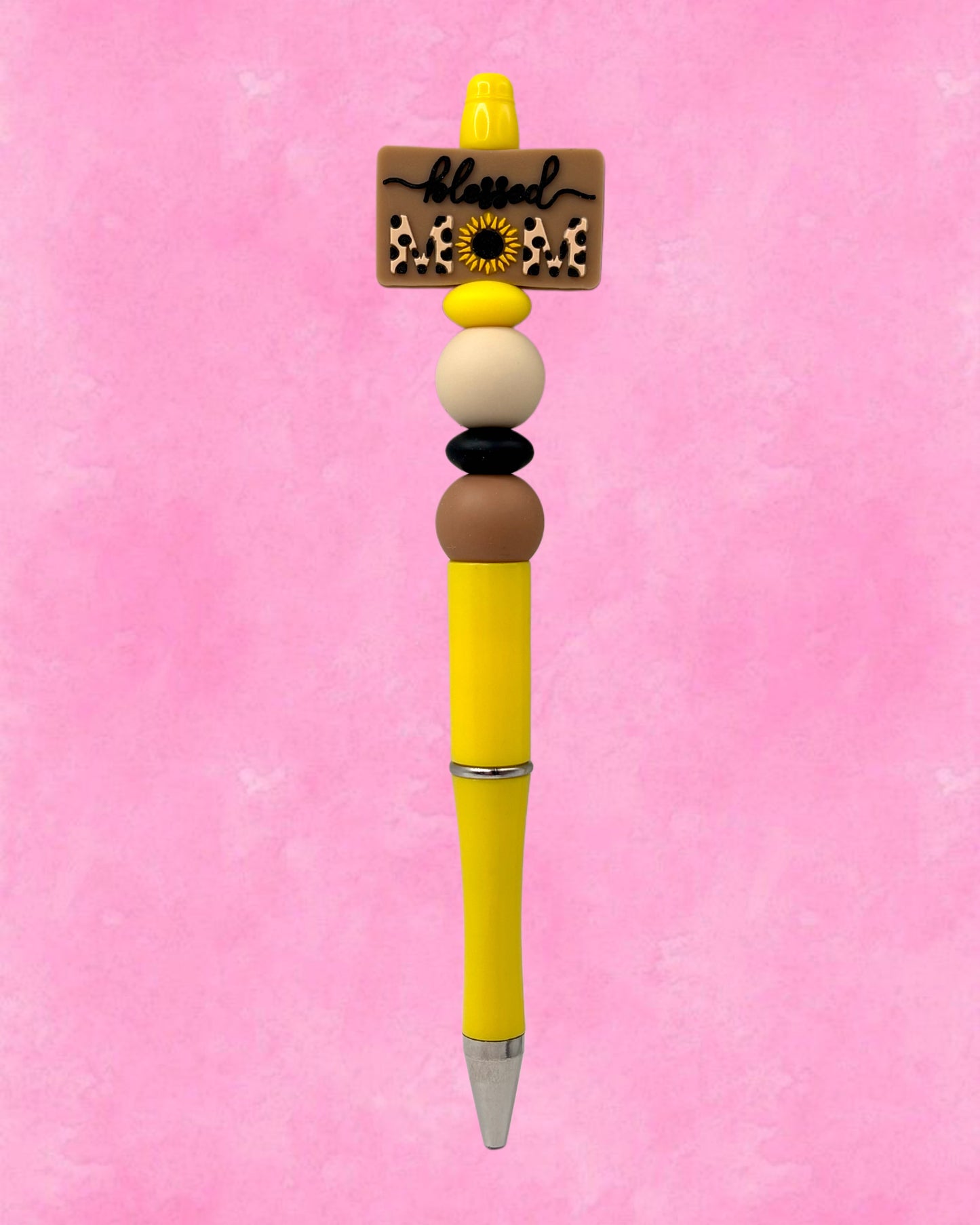 Blessed Mom Pen