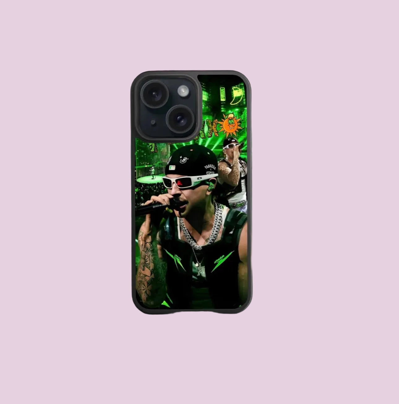 Ferxxo Case