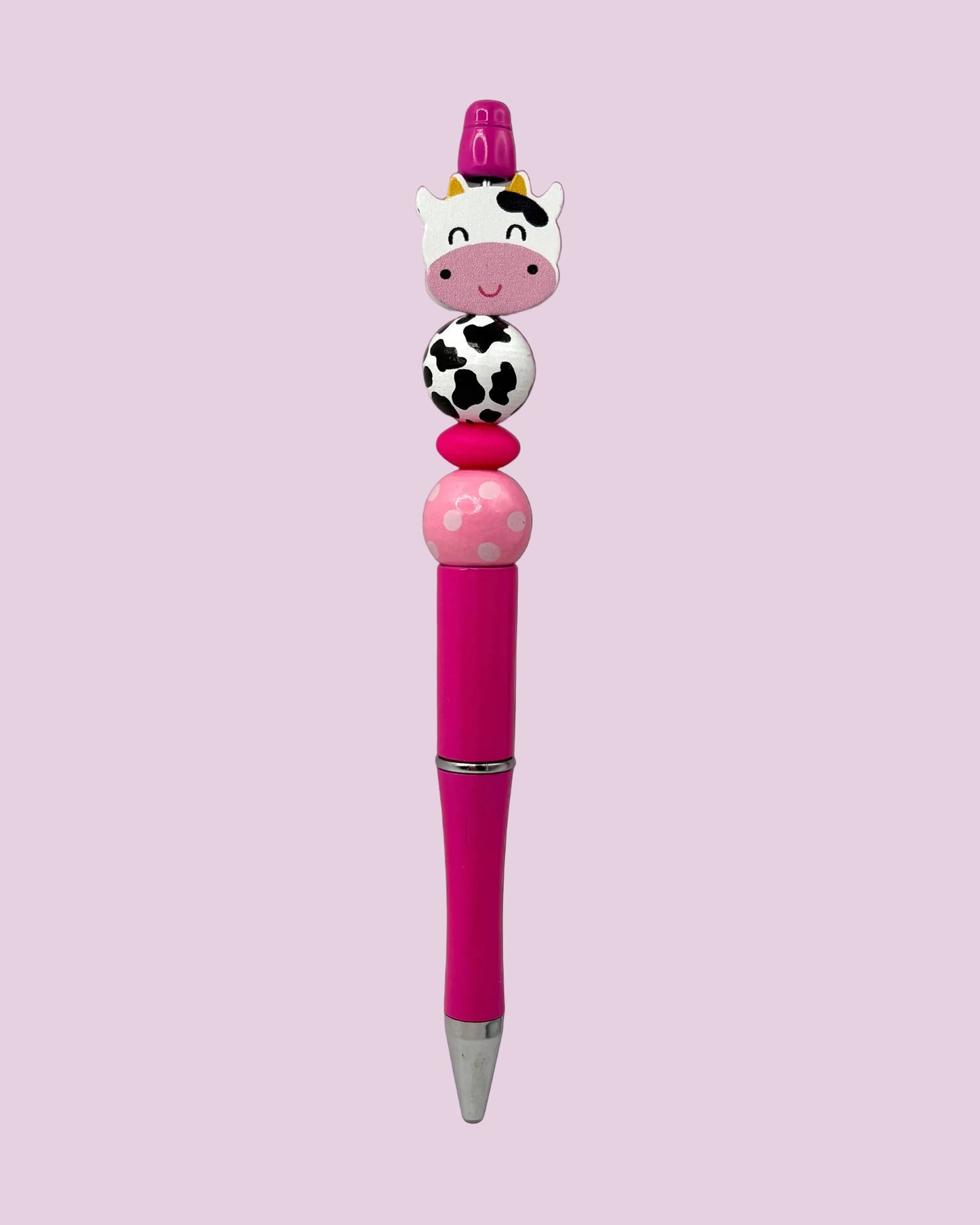 Cow Pen