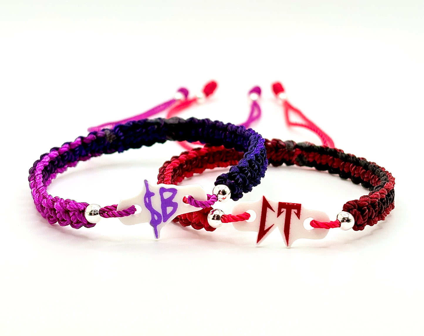 SB X CT Matching Bracelets