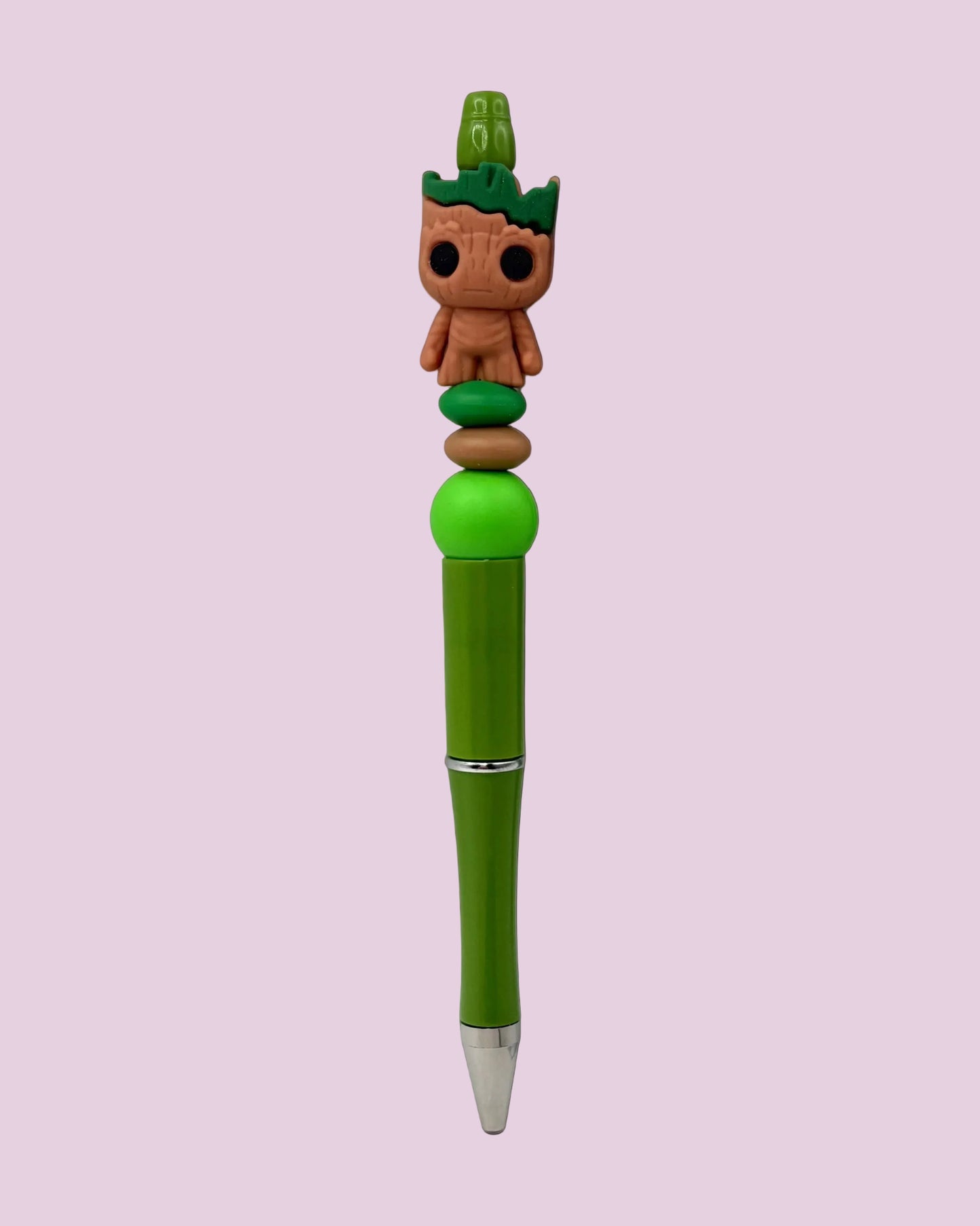 Green Pen
