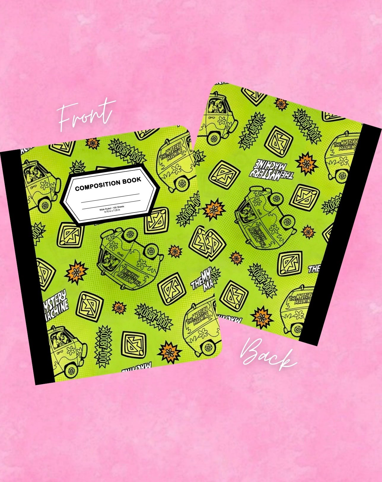Notebook