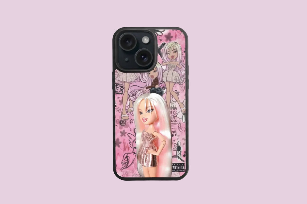 Karol G Case