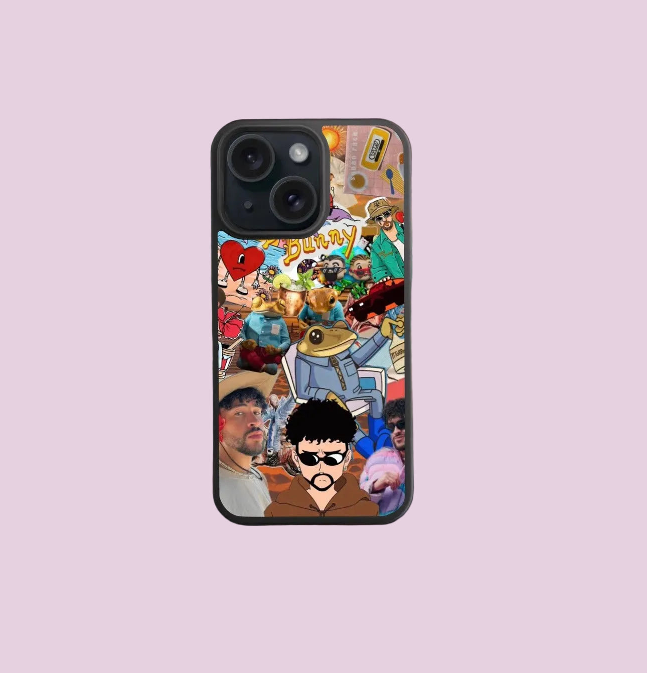 Bad Bunny Case
