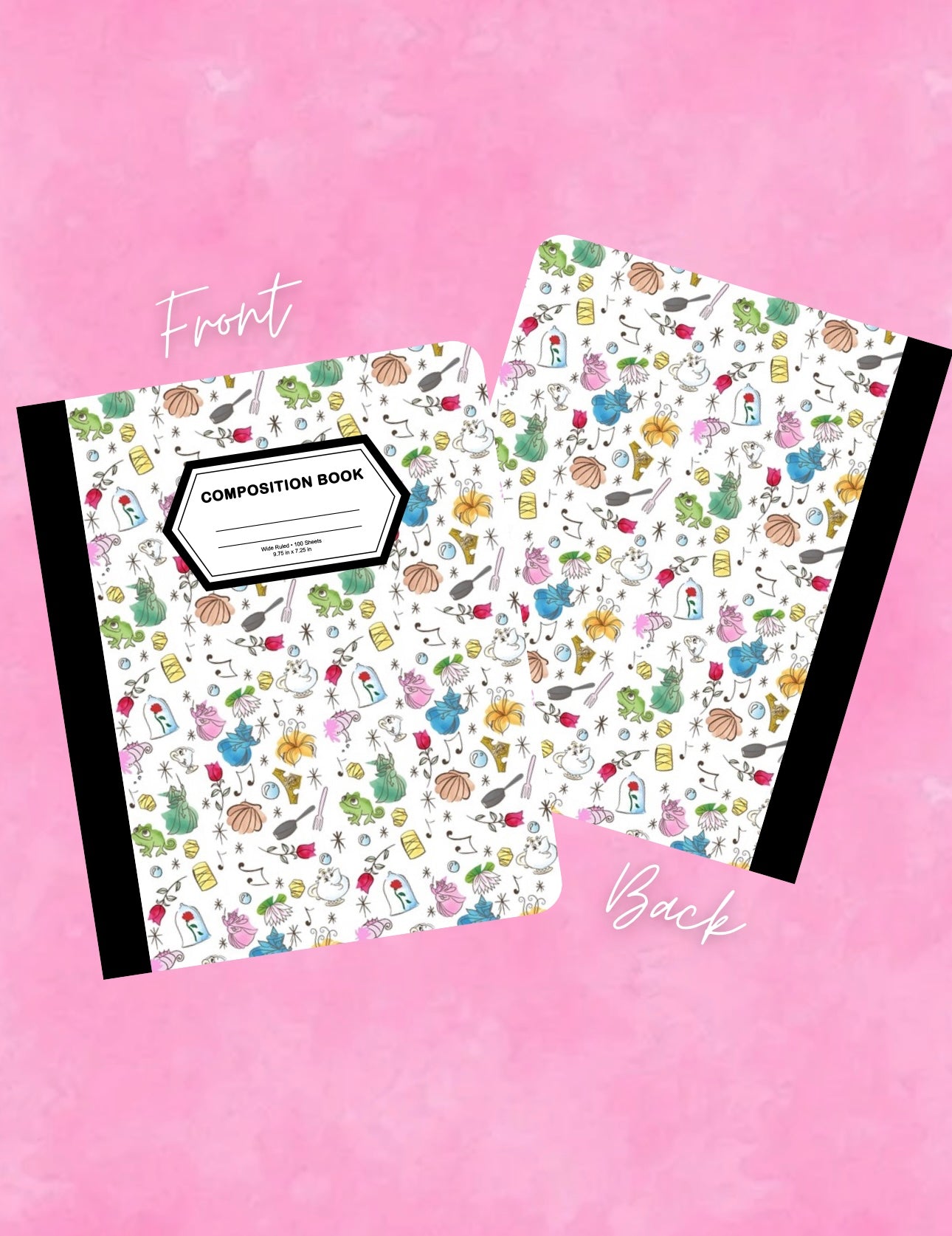 Notebooks
