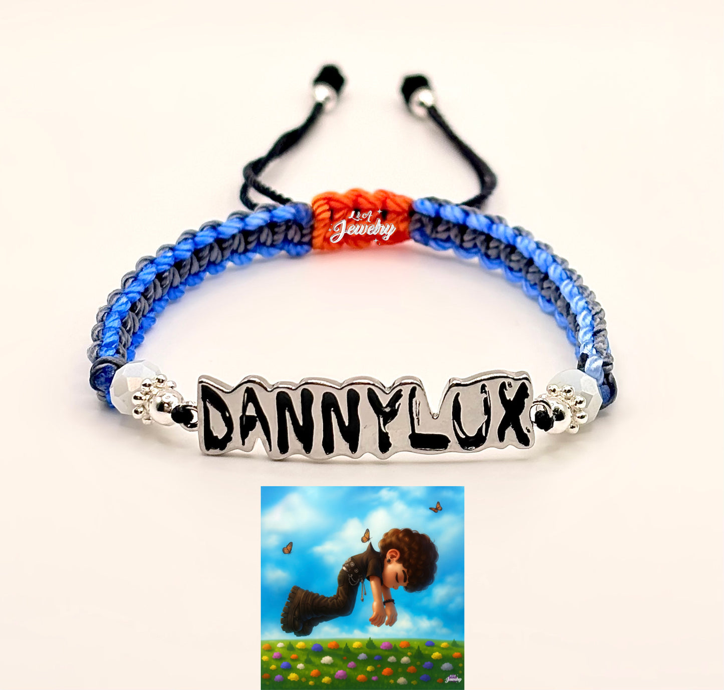 Dannylux Bracelet