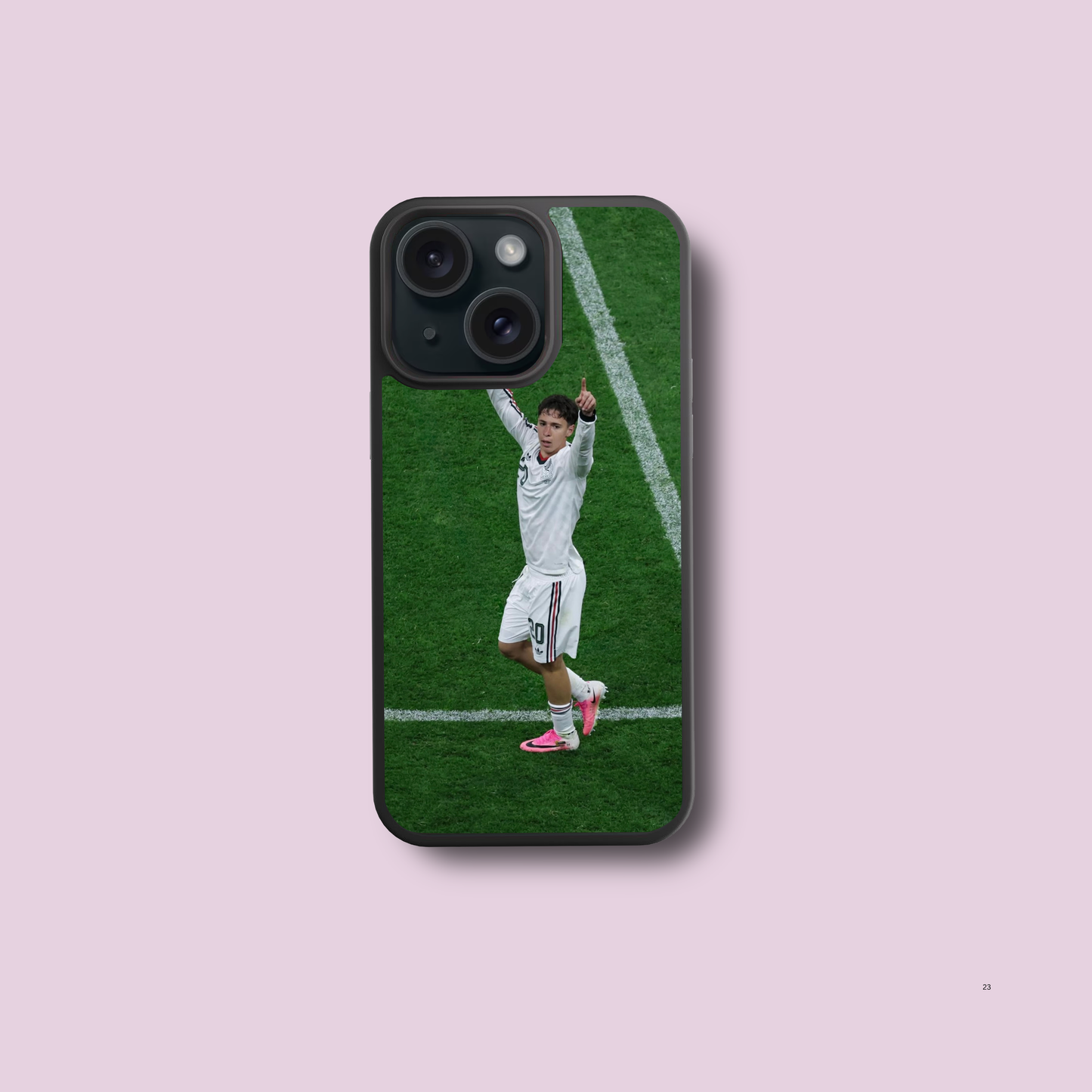 Mateo Chávez Case
