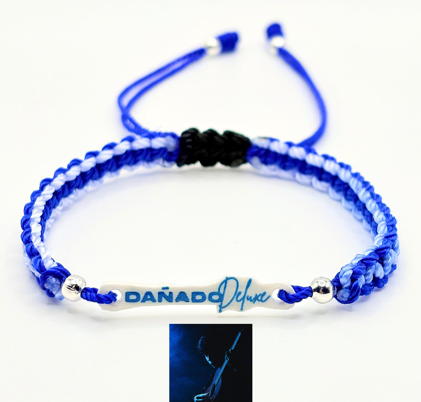 Dañado Deluxe Bracelet
