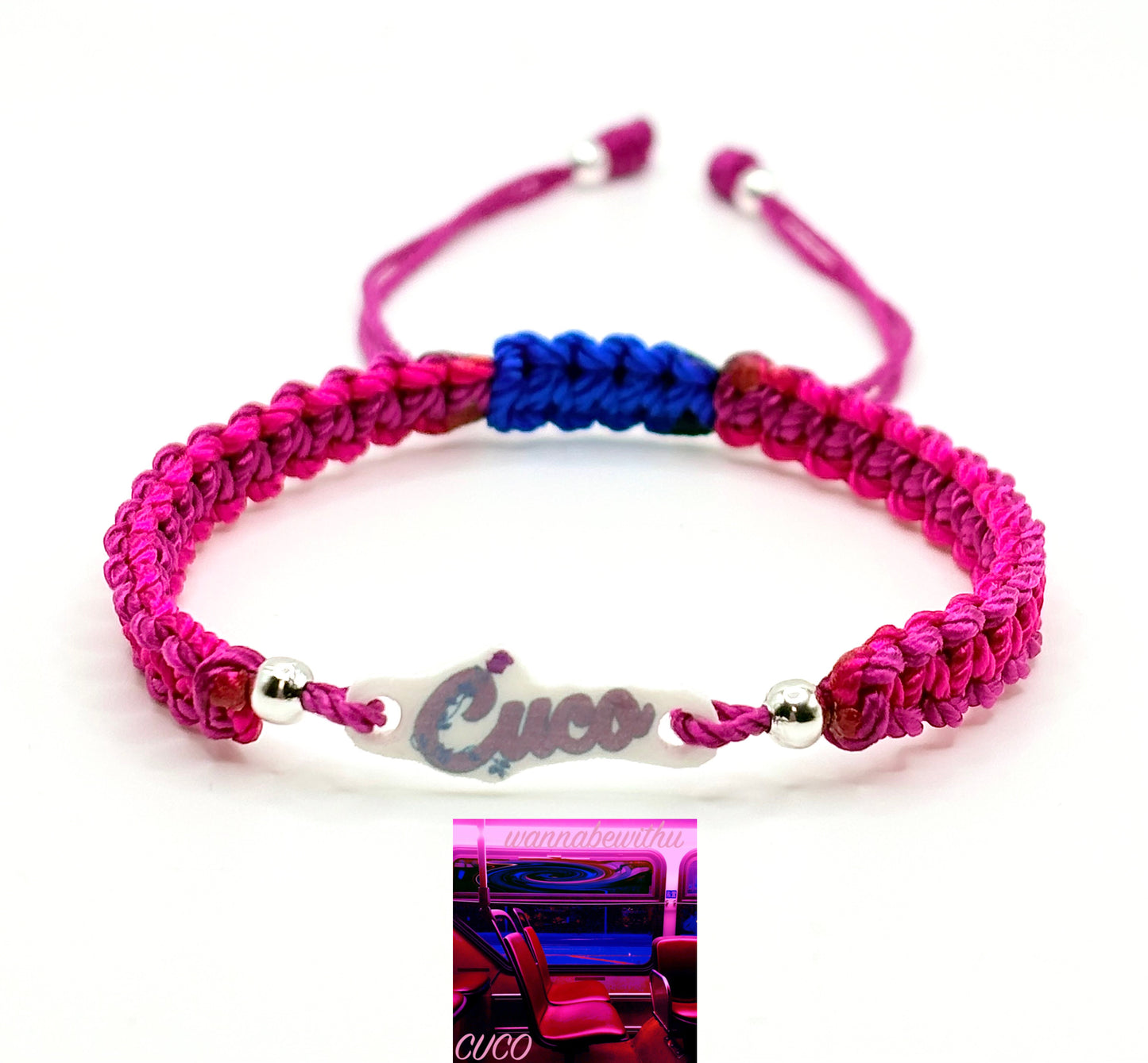 Cuco Bracelet