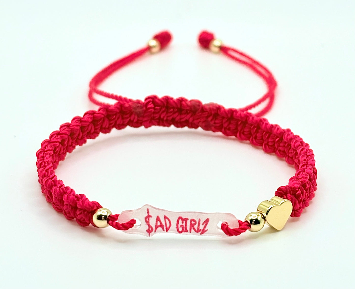 La Cherry Bracelet