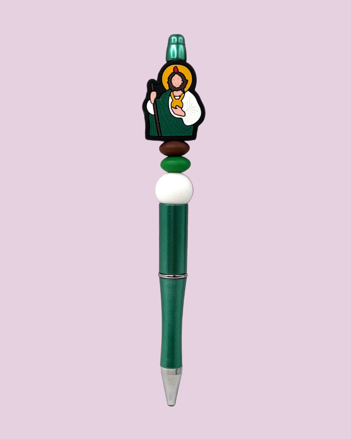 San Judas Pen