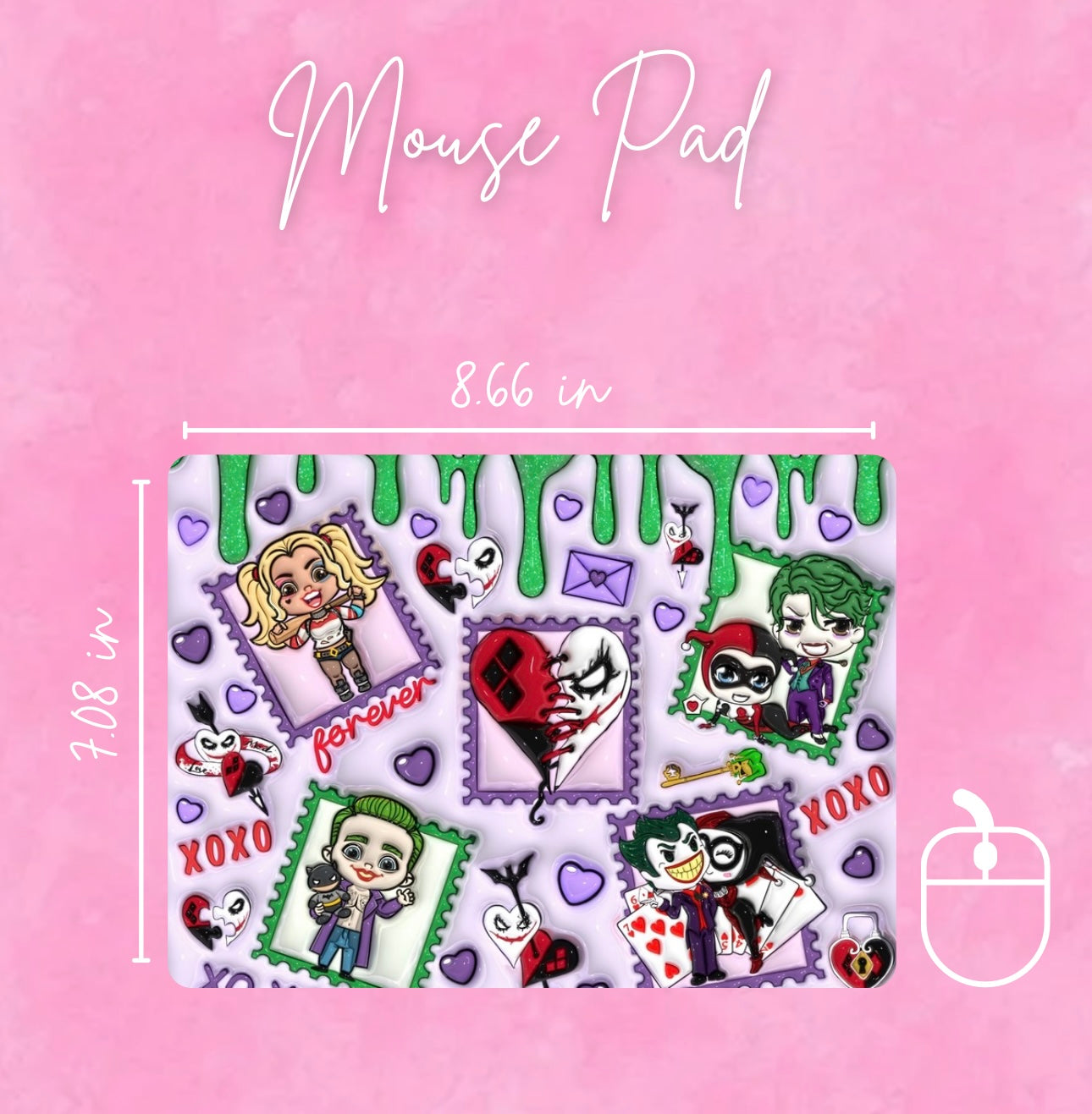 Mouse Pad