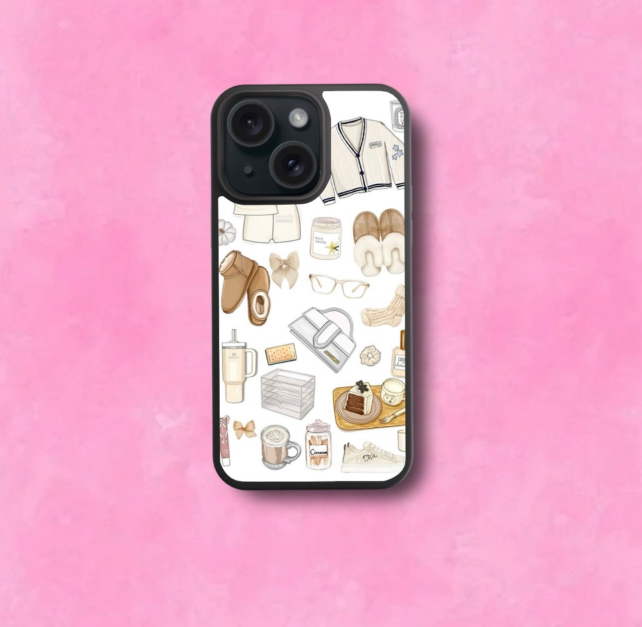 White Case