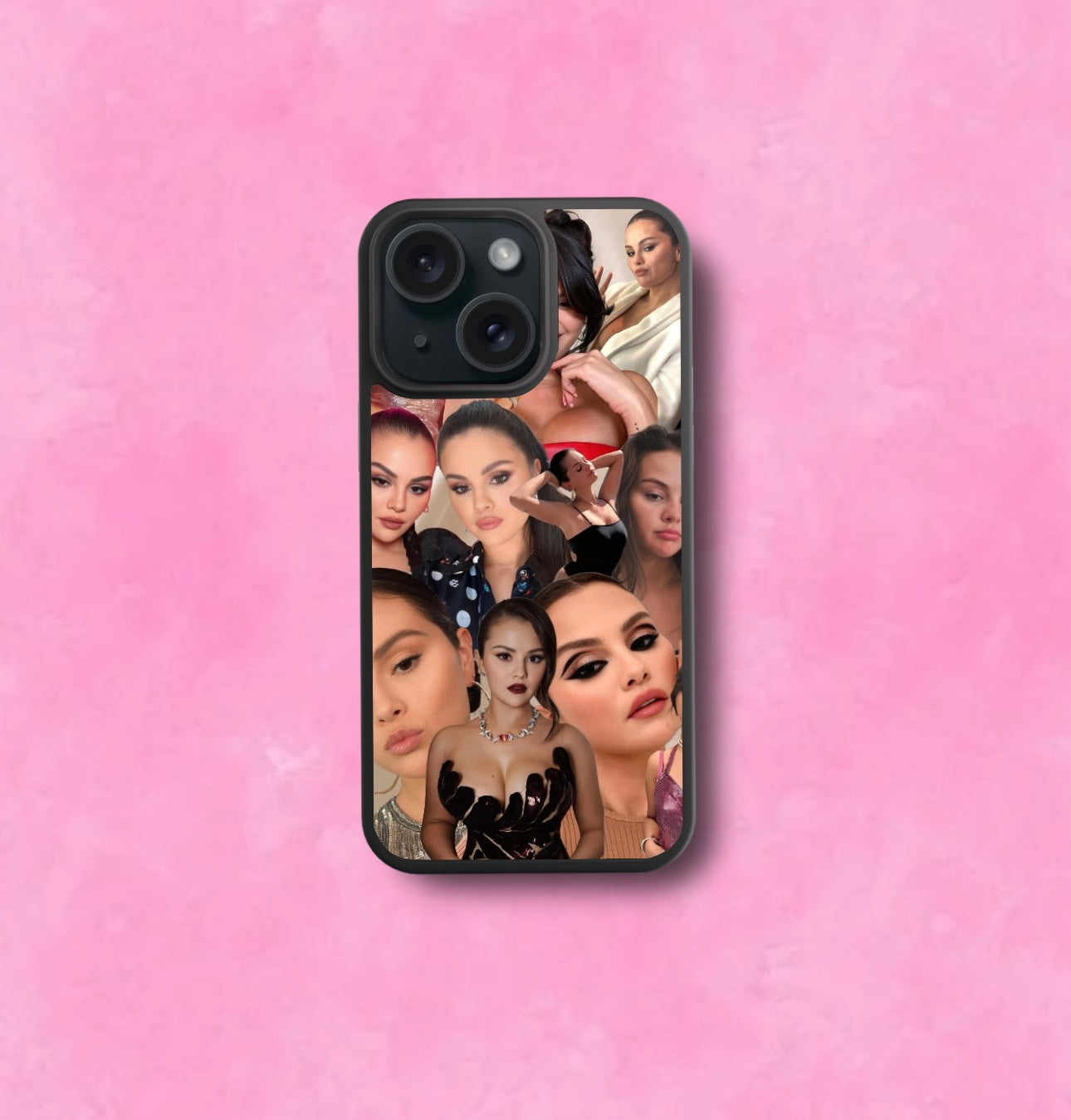 Selena Gomez Case