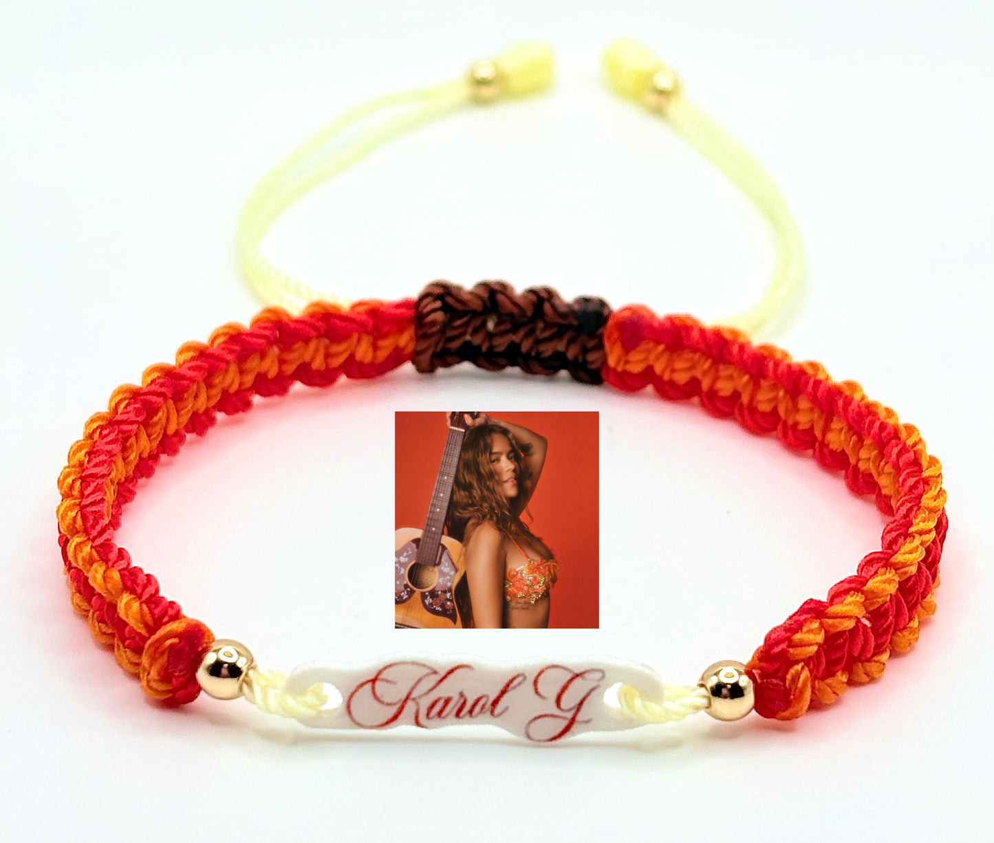 Karol G Bracelet