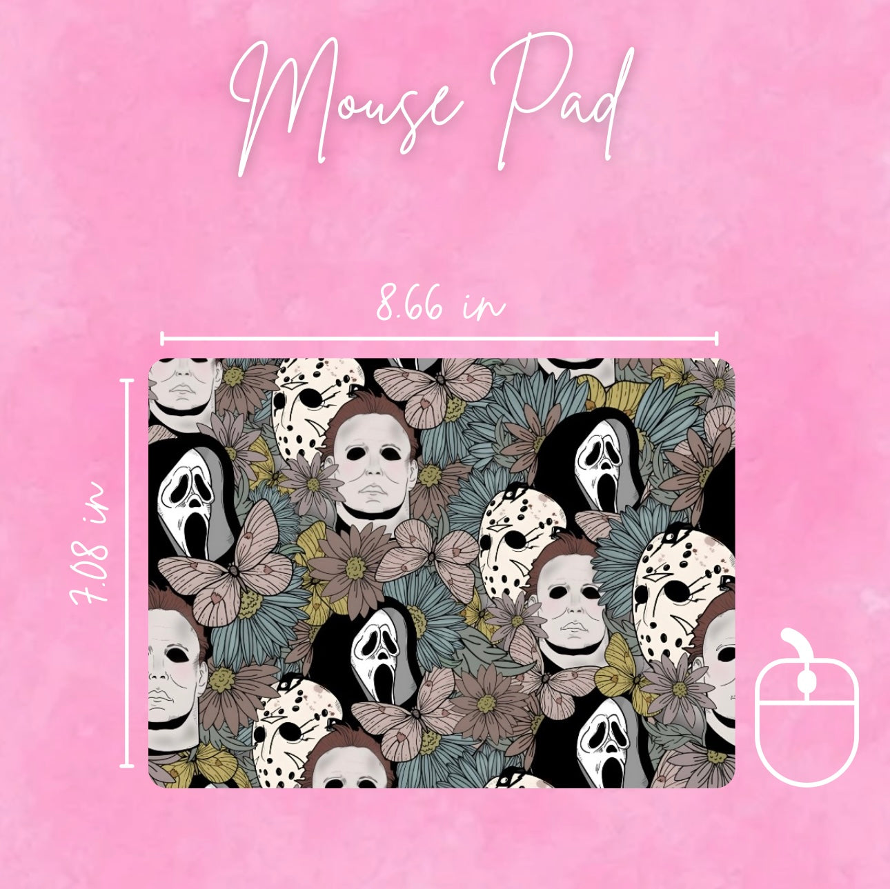 Mouse Pad