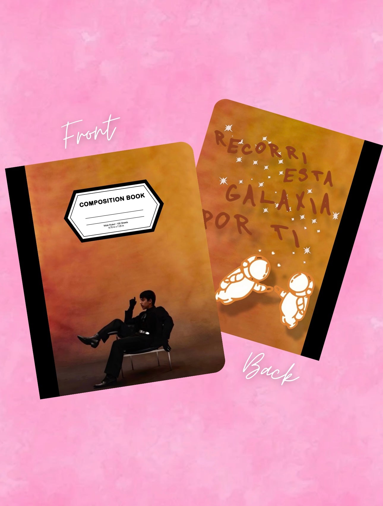 Notebooks