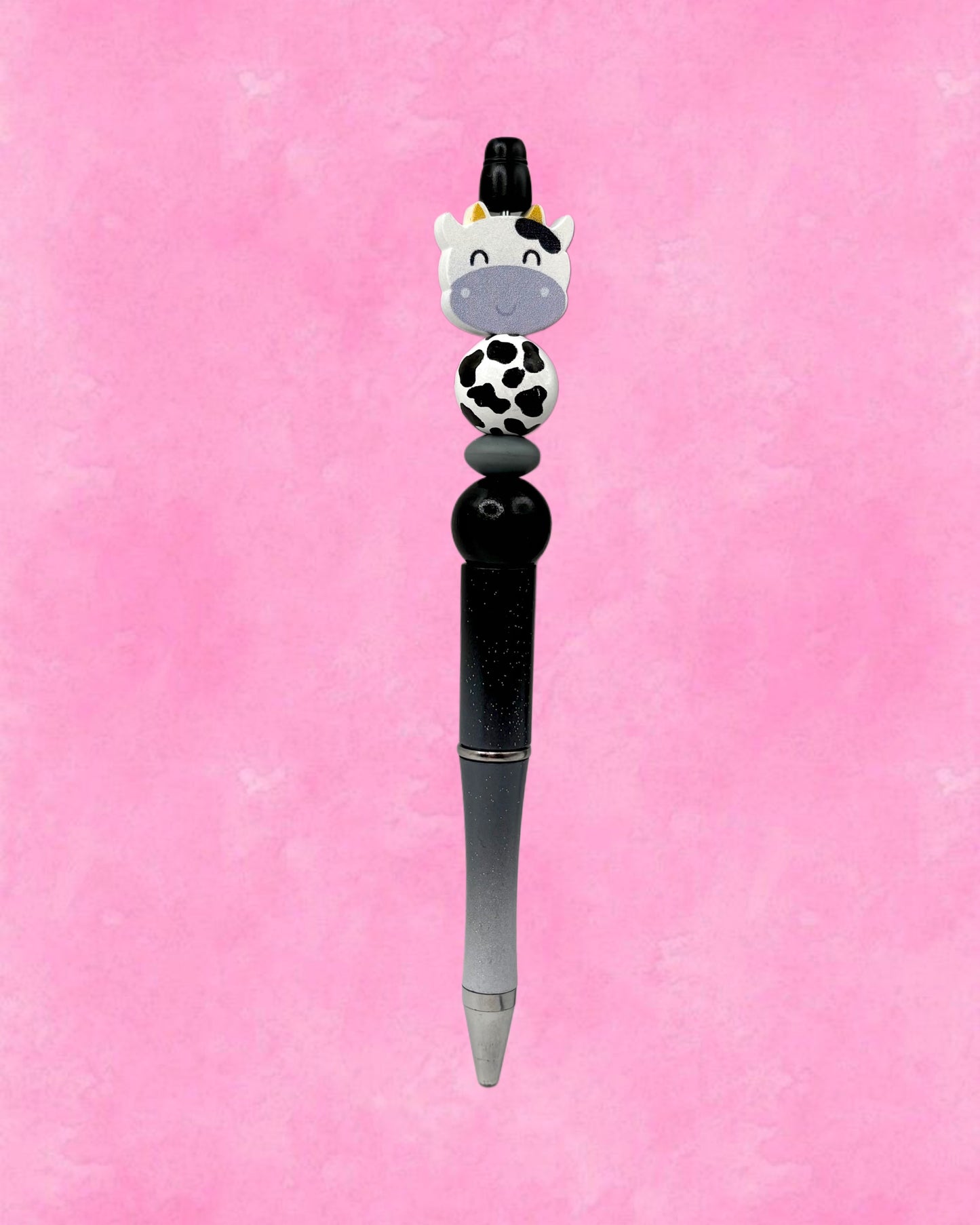 Black Cow Pen