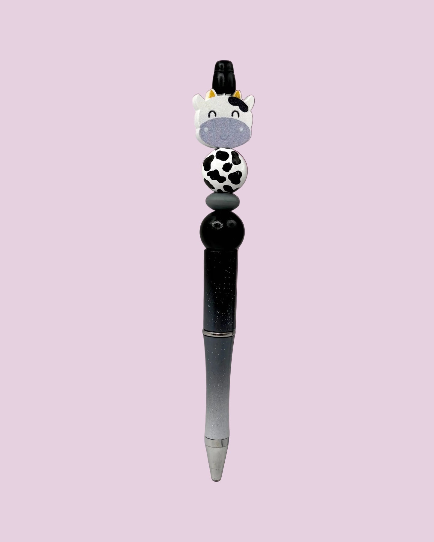 Black Cow Pen