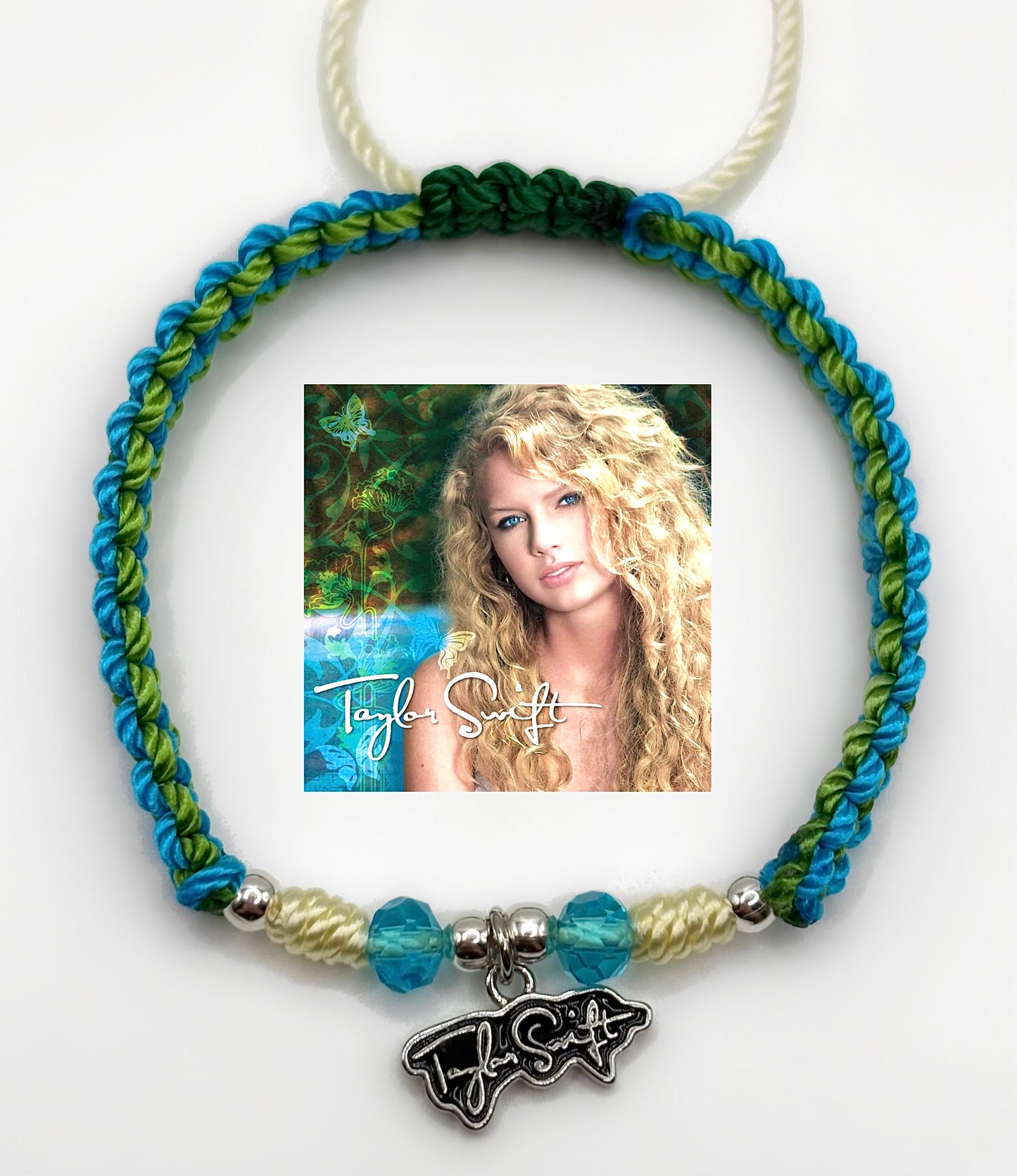 Taylor Swift Bracelet