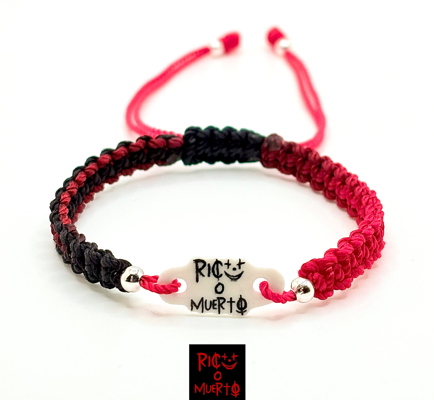 Rico O Muerto Bracelet