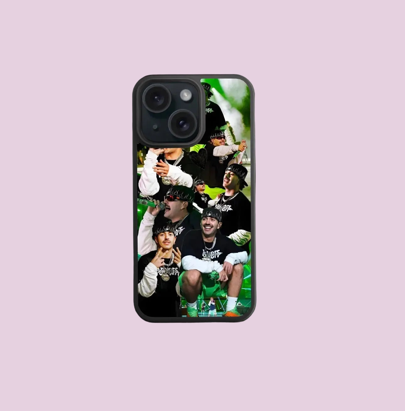 Ferxxo Case