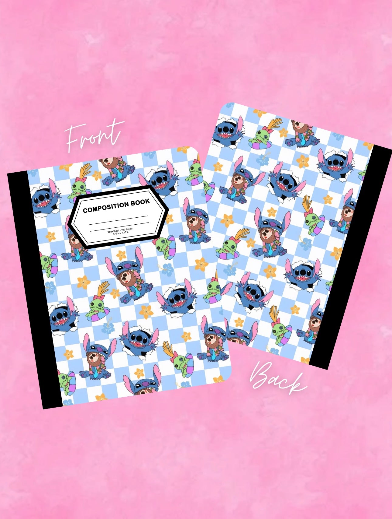Notebooks