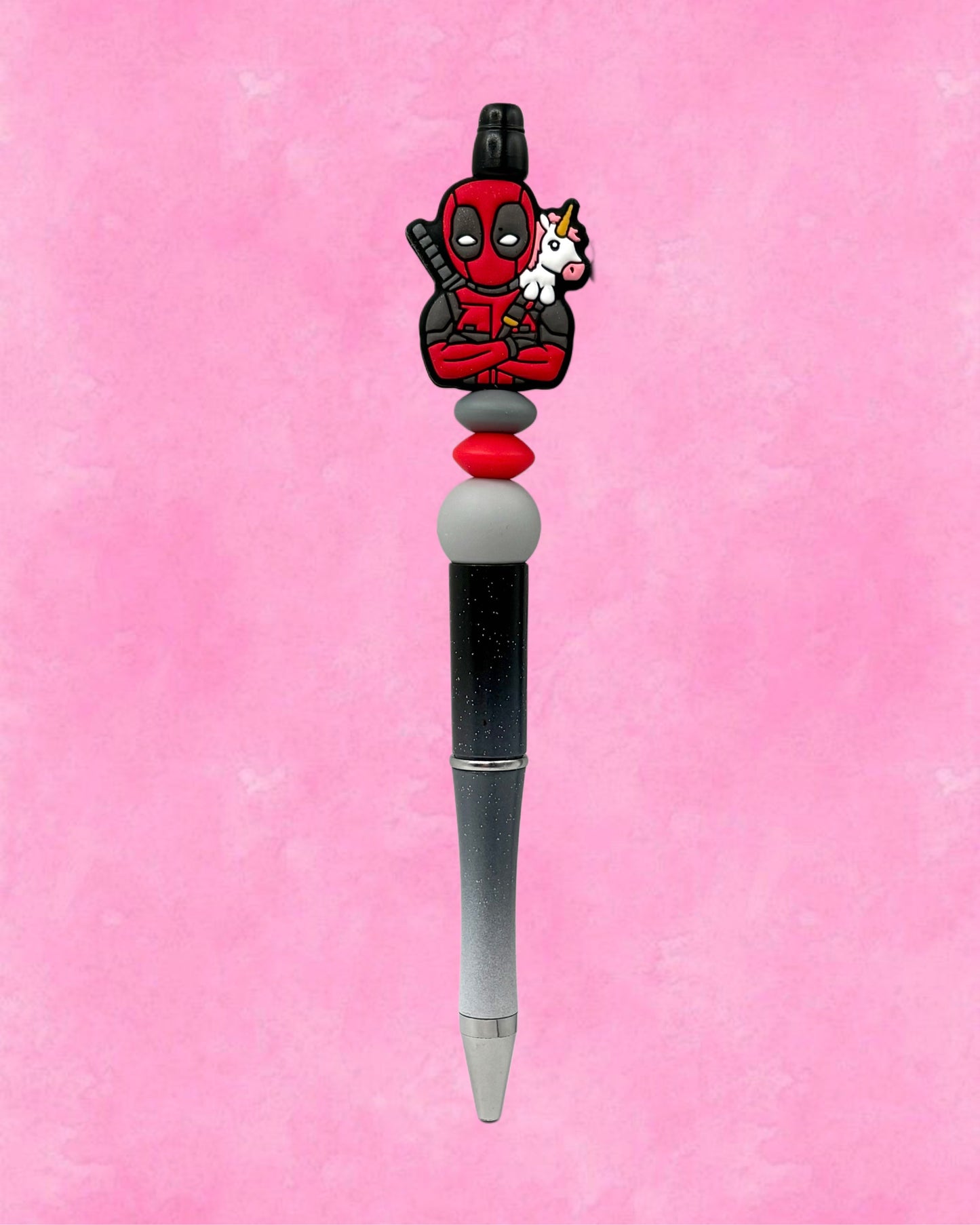 Deadpool Pen