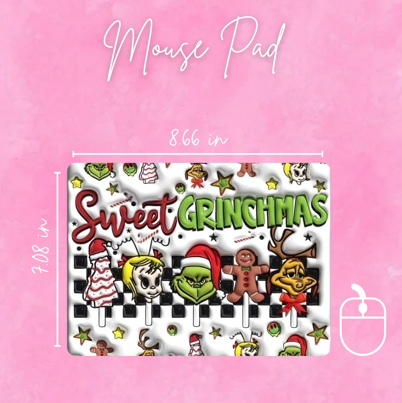 Mouse Pad