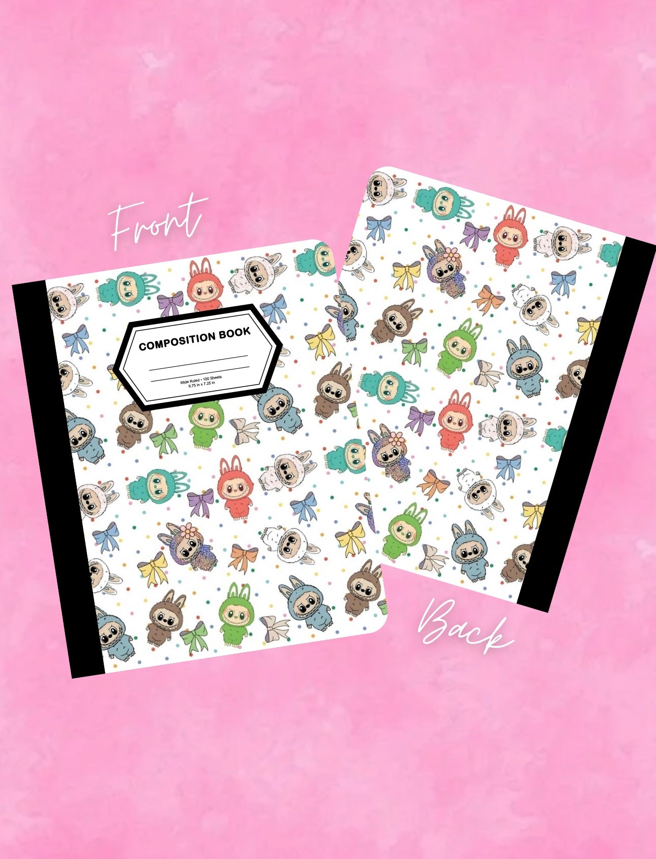 Notebooks