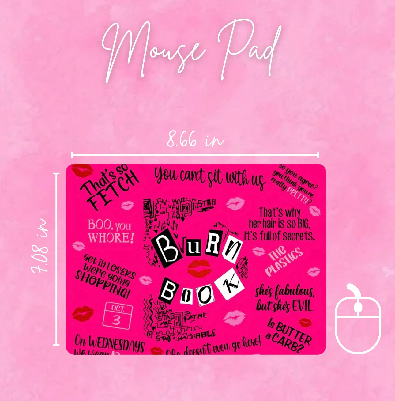 Mouse Pad