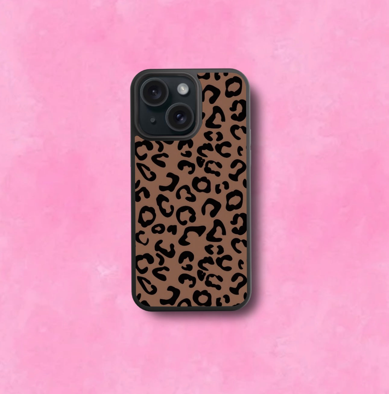 Cheetah Case