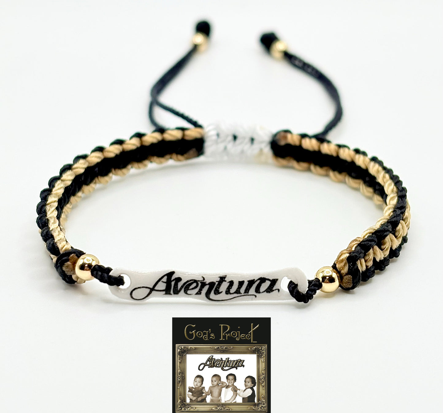 Aventura Bracelet