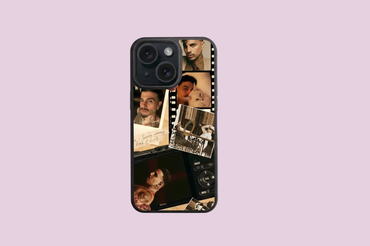 Rauw Alejandro Case