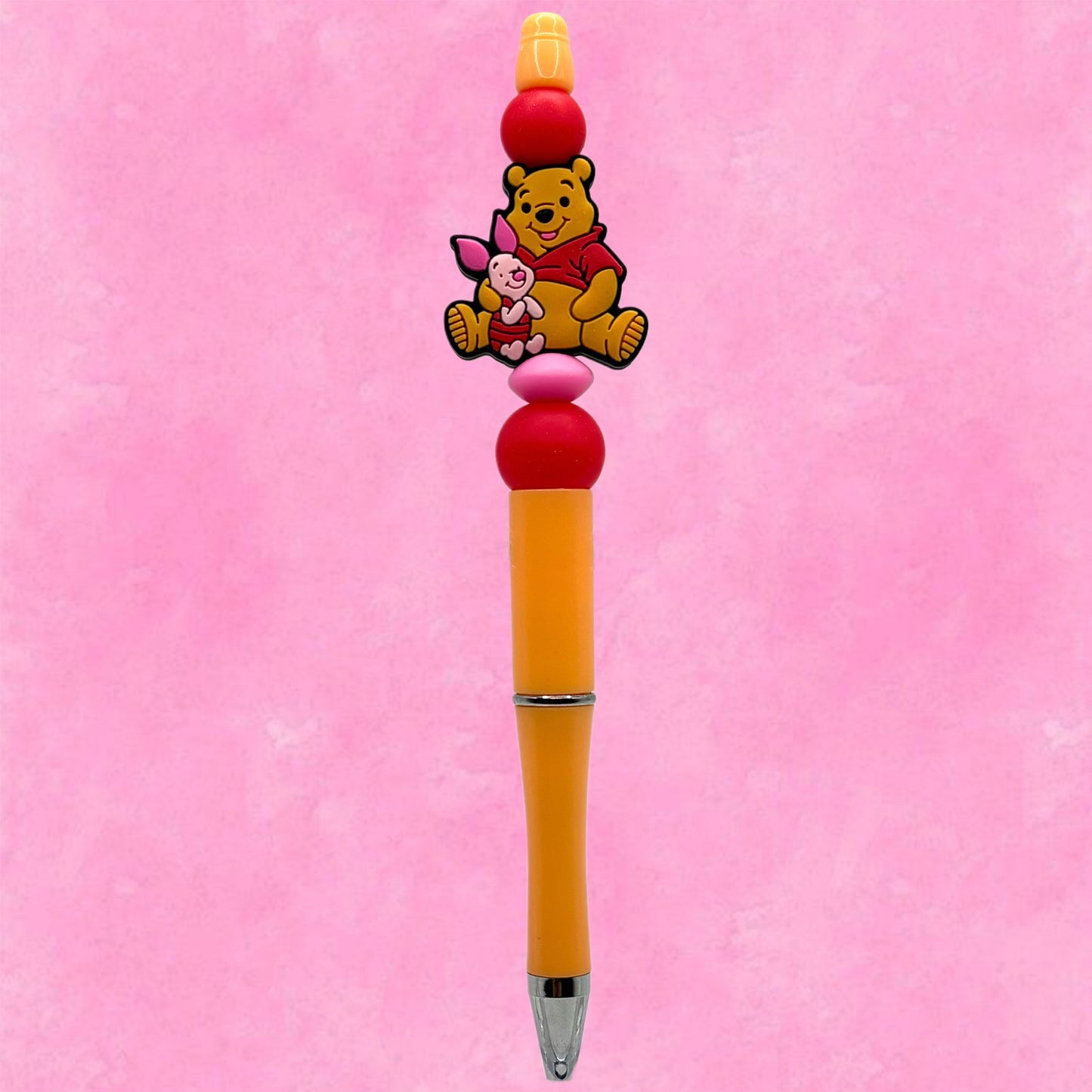 Pooh Pen