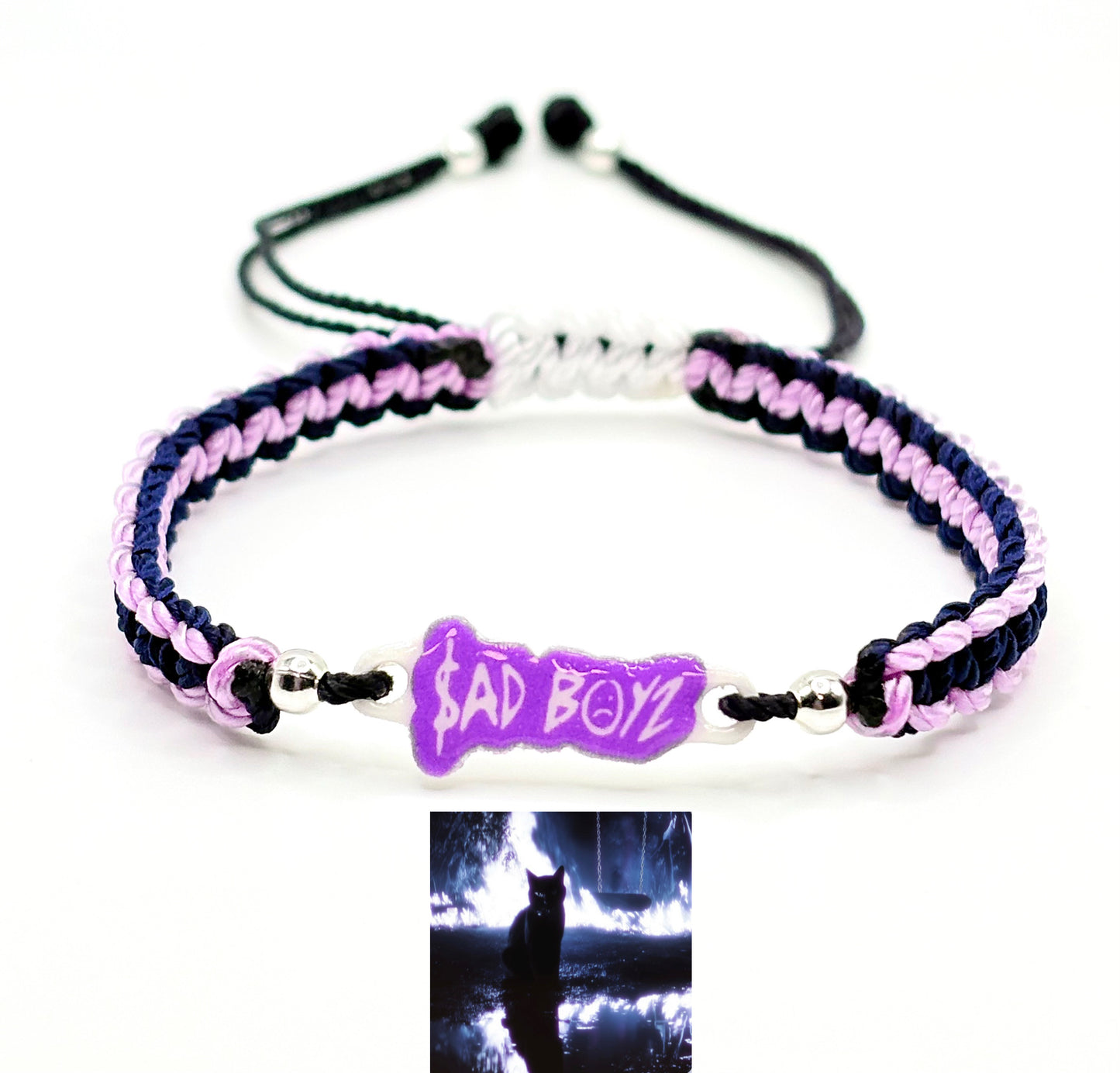 Mi Gata Junior H Bracelet