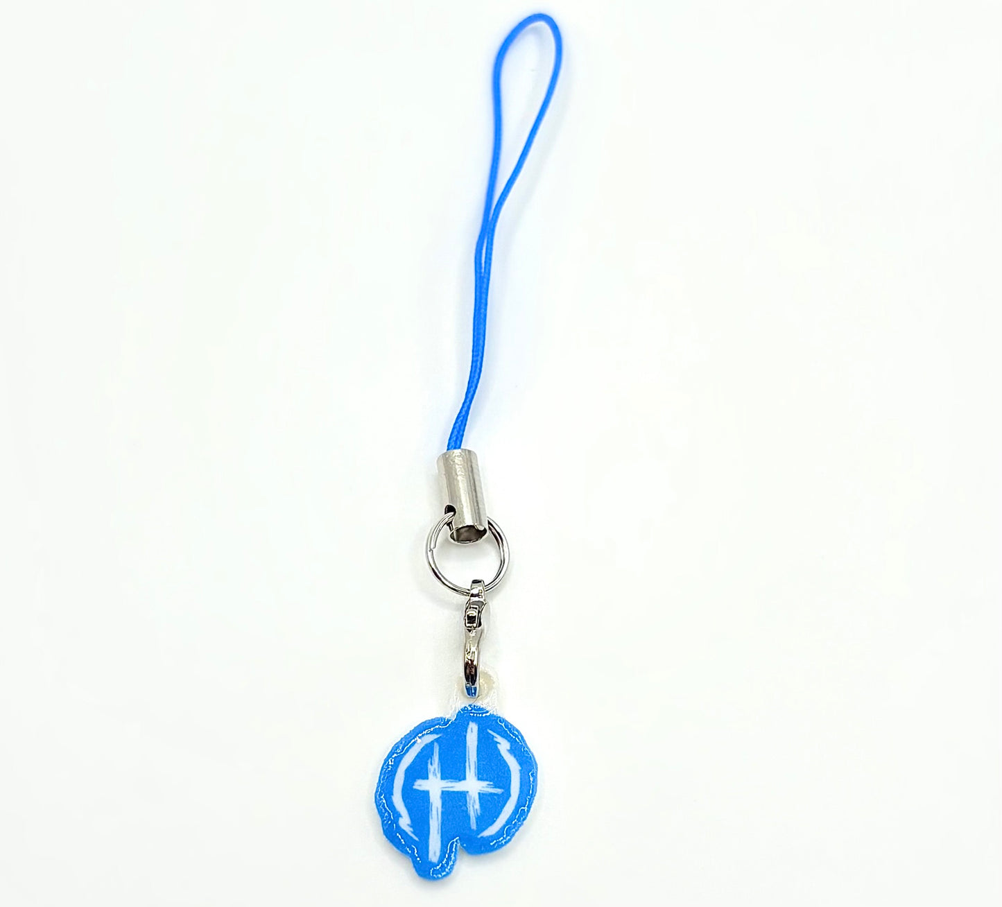 Junior H Phone Charm