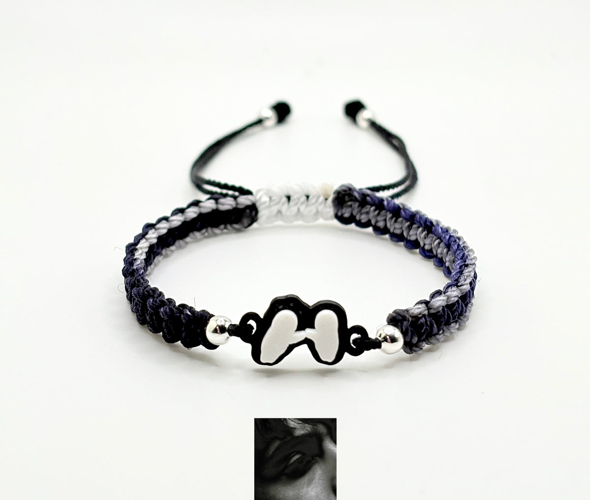 Baby Please Bracelet