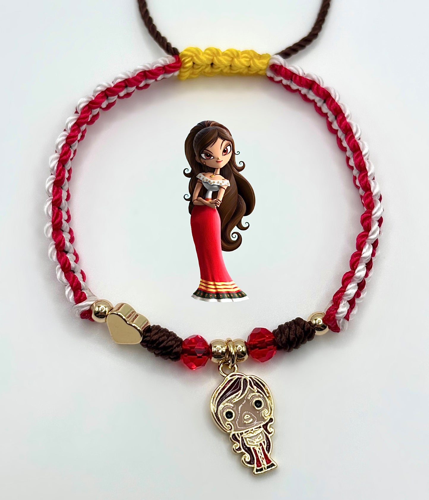 Manolo & Maria Bracelets