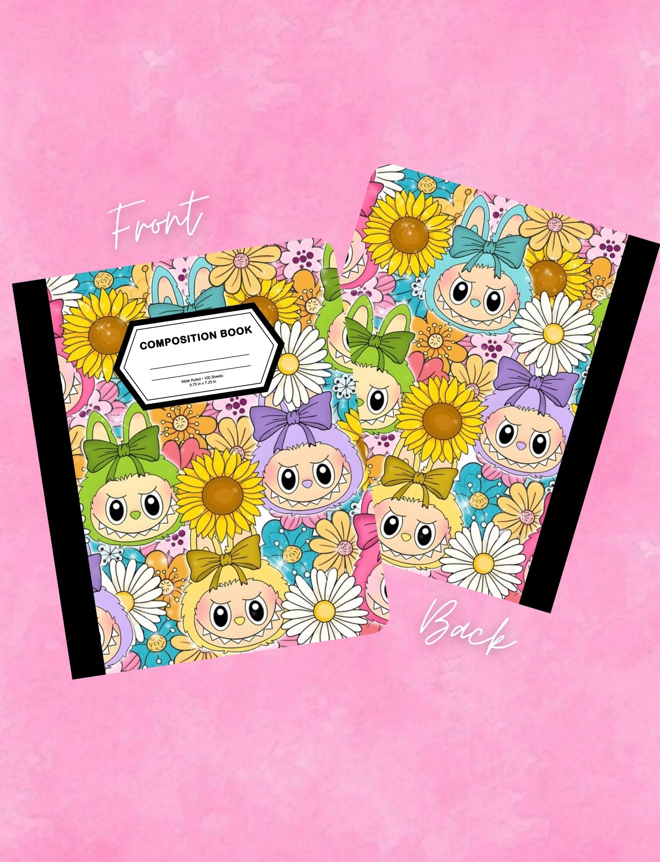 Notebooks