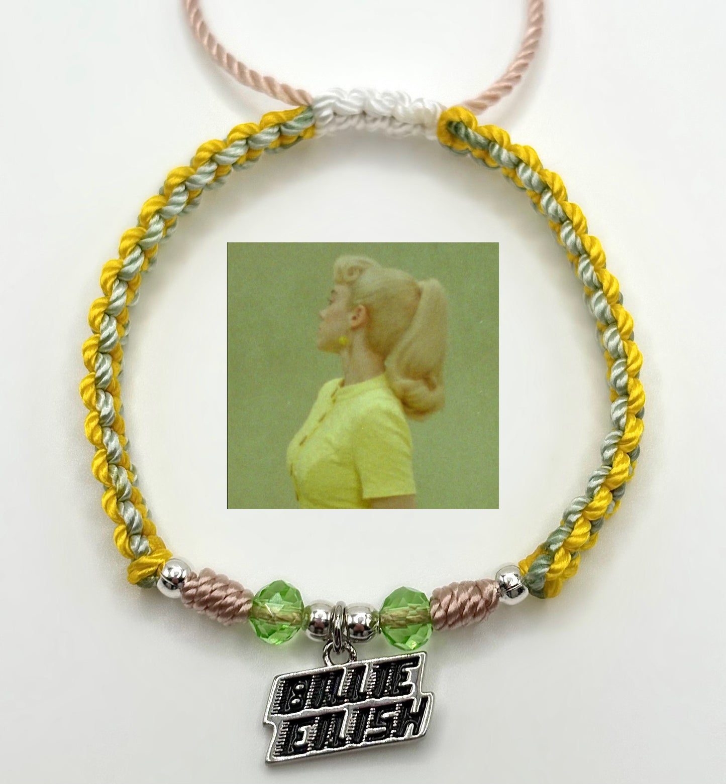 What Was I Made For Bracelet