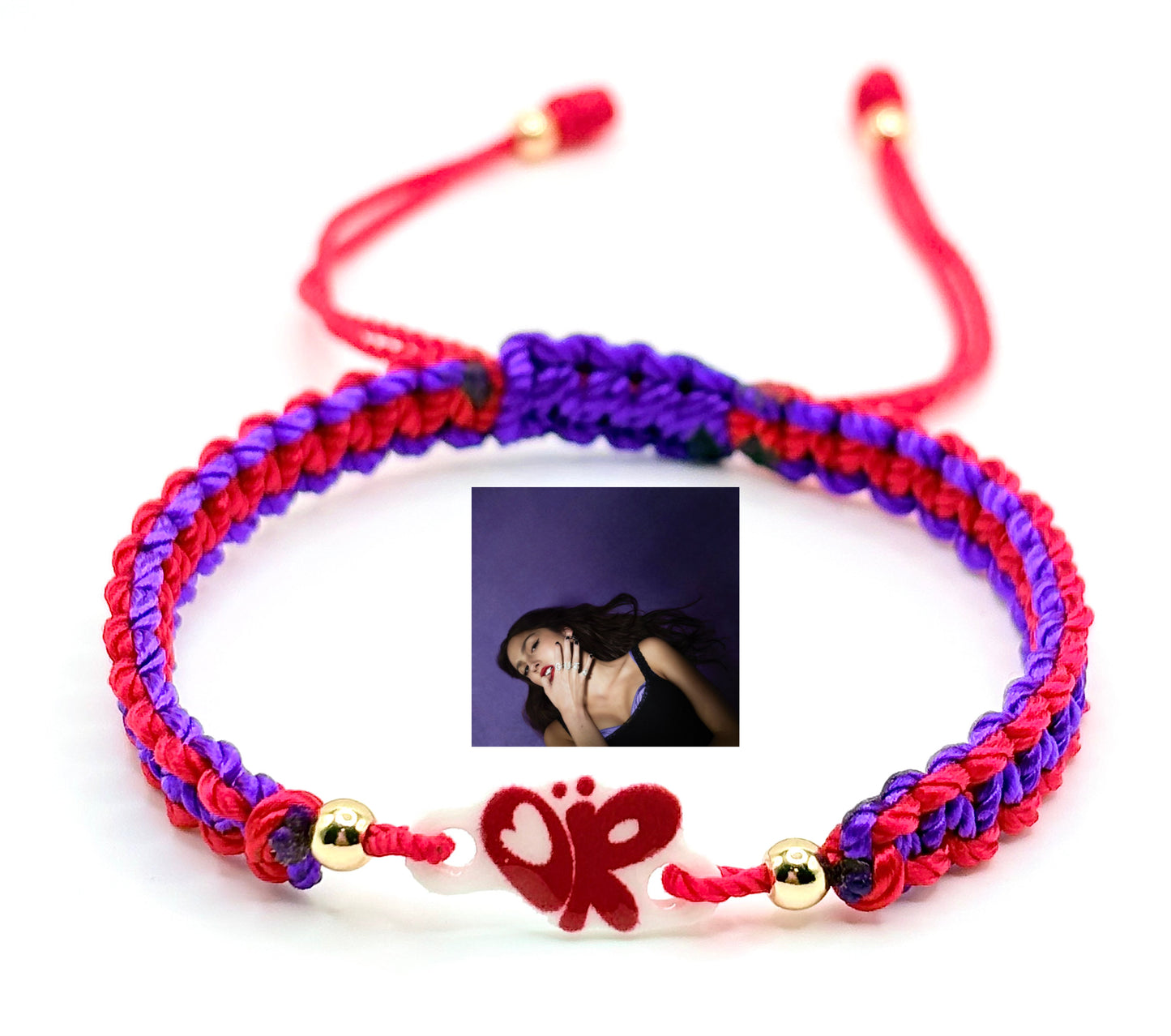 Guts Bracelet