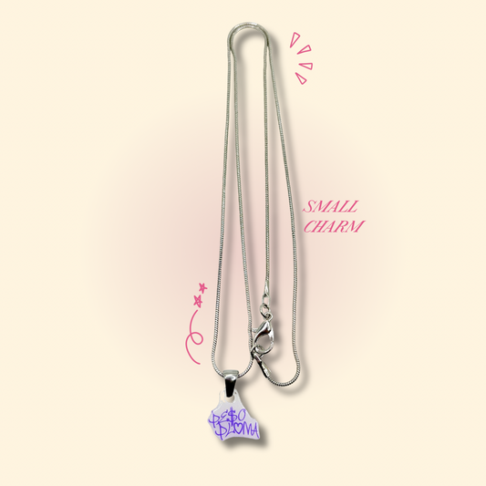 Peso Pluma Necklace