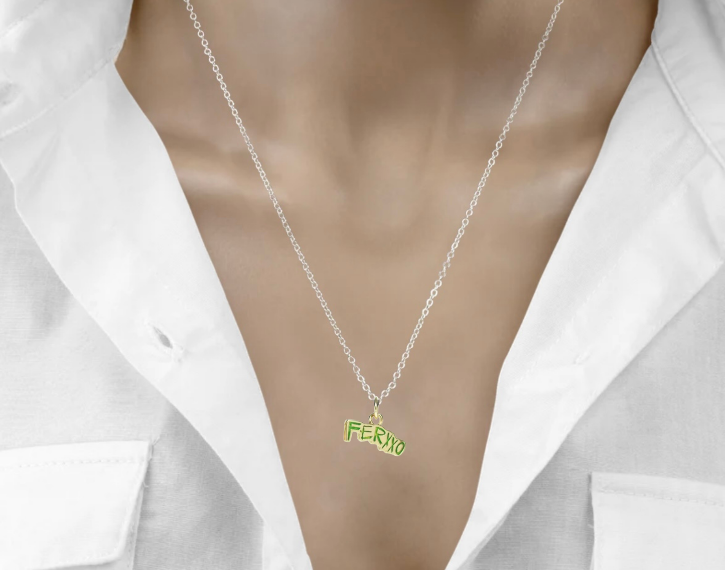 Ferxxo Necklace