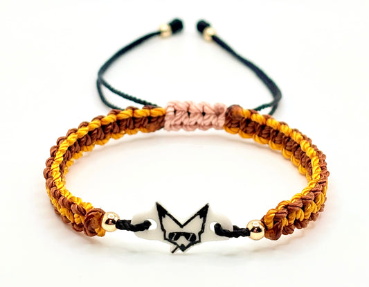 Cosa Nuestra Bracelet