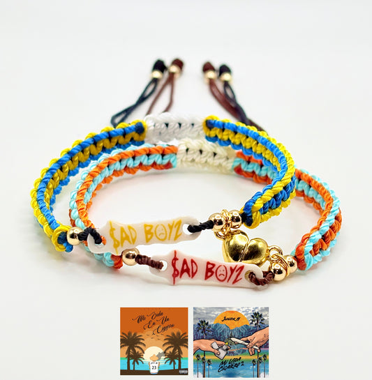 Cigarro Matching Bracelets